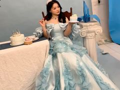 -海马体照相馆(成都来福士广场店)
