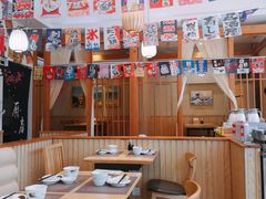 -林妈妈村·日式料理(宝山万达店)