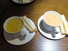 -本处·素食·融合料理(南油店)