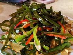 -黄家泡馍馆·非遗老字号·清真(凤九海荣名城店)