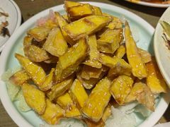 -东北农家饺子村(昌平路店)