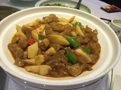 -江南赋(内蒙古大厦店)