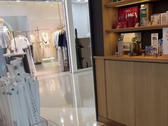 -COSTA COFFEE(恒基名人购物中心店)