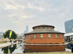 -风波庄(罍街分舵)