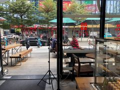 景观位-DECAMERON十日谈(卓悦汇店)