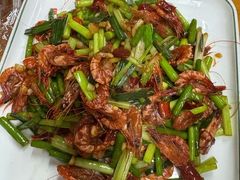 -61号餐吧(兴坪古镇漓江店)