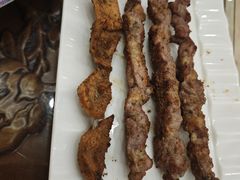 -民族饭荘(新华大街店)