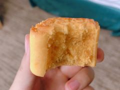绿豆黄-汪保来(杭州解放路店)