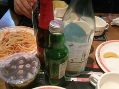 -比格比萨自助(新辰里学清路店)