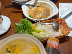 -U你·天然调味(南湖总店)