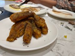 -火地铁板烧(河西龙湖天街店)