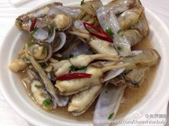 -茂隆餐厅(进贤路店)