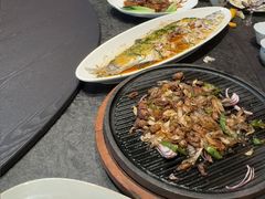 -盛百味·家宴餐厅(霸州分店)