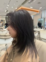 点击看大图 -美格丝M.G.S Hair Salon
