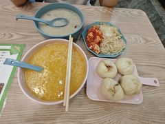 -粥传(太古里店)