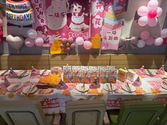 -乐凯撒披萨(蛇口花园城店)