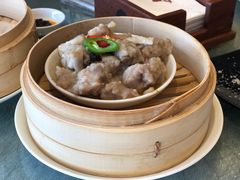 豉汁蒸排骨-白天鹅宾馆-宏图府餐厅