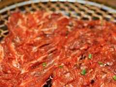 -極屋鮨牛 · 烧肉酒场(时代C馆店)