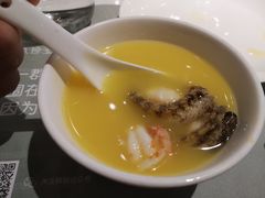 -八珍玉食鸡煲·打边炉(印象城店)