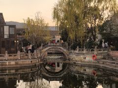 -东钱湖旅游度假区