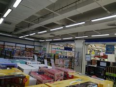 -永辉超市(百子湾店)