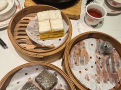 -稻香饭店(龙华天虹店)