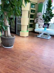 -艺米阳光Hair Salon