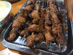-琥珀老六龙虾(四里河店)