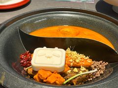 -生活如沸·顺德水牛奶火锅(大学路店)