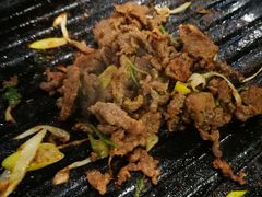 -厚味居炙子烤肉·清真(天桥南纬路店)