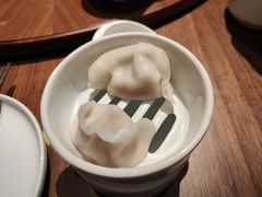 -喜鼎海胆水饺(东港店)