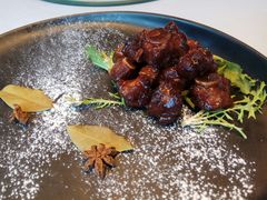 -上海小南国(正大店)