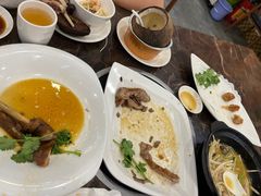 -陆记鹅庄·潮汕菜·狮头鹅(大仟里店)