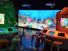 -沈阳海洋探索中心