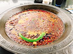 -楠柏弯休闲山庄(梨花溪店)