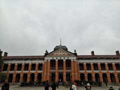 -辛亥革命博物院北区