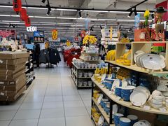 -家乐福(四元桥购物中心店)