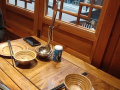 -快活林酸汤鱼鲜品火锅店(甲秀楼店)