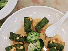 -新金盛·海鲜酒楼(盐田店)