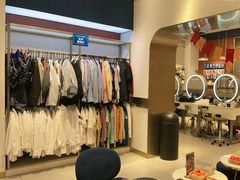 -海马体照相馆(大连柏威年购物中心店)