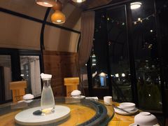 -云禾壹海景庄园餐厅