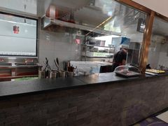 -缘福乡村铁锅炖民宿(八达岭店)