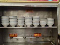 冷面汤-西塔大冷面(市府大路店)