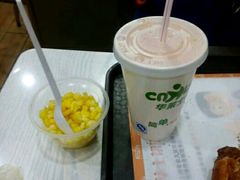 -肯德基(孝昌洪花大道店)