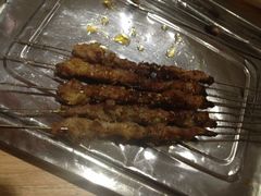 鲜羊肉铜火锅-牛叔鲜羊肉铜火锅(远东小区店)