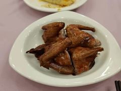 -金时代顺风大酒店(静安大融城店)