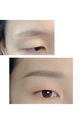 -Yue Show馨选·半永久纹眉纹眼线