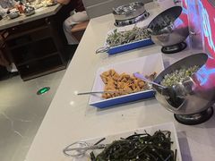 -蝎王府羊蝎子(虎坊桥总店)