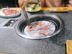 -鹤之乡·齐齐哈尔烤肉·非遗(秋涛路店)