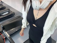 -优享健身(三元桥店)